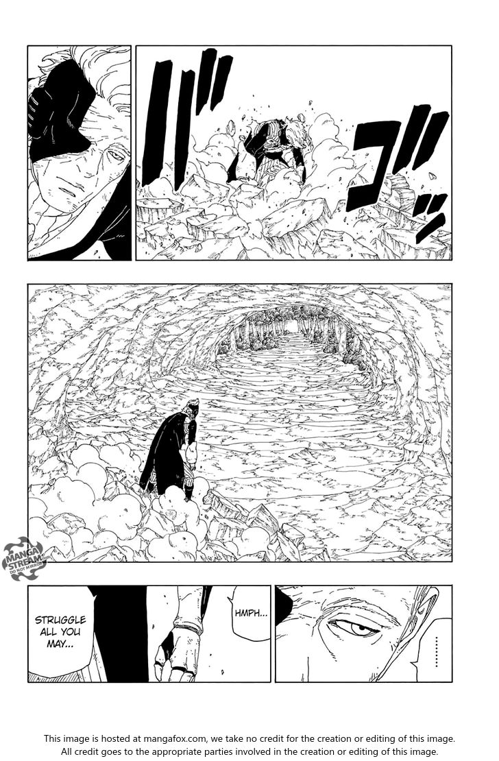 Read Boruto Naruto Next Generations Manga Online