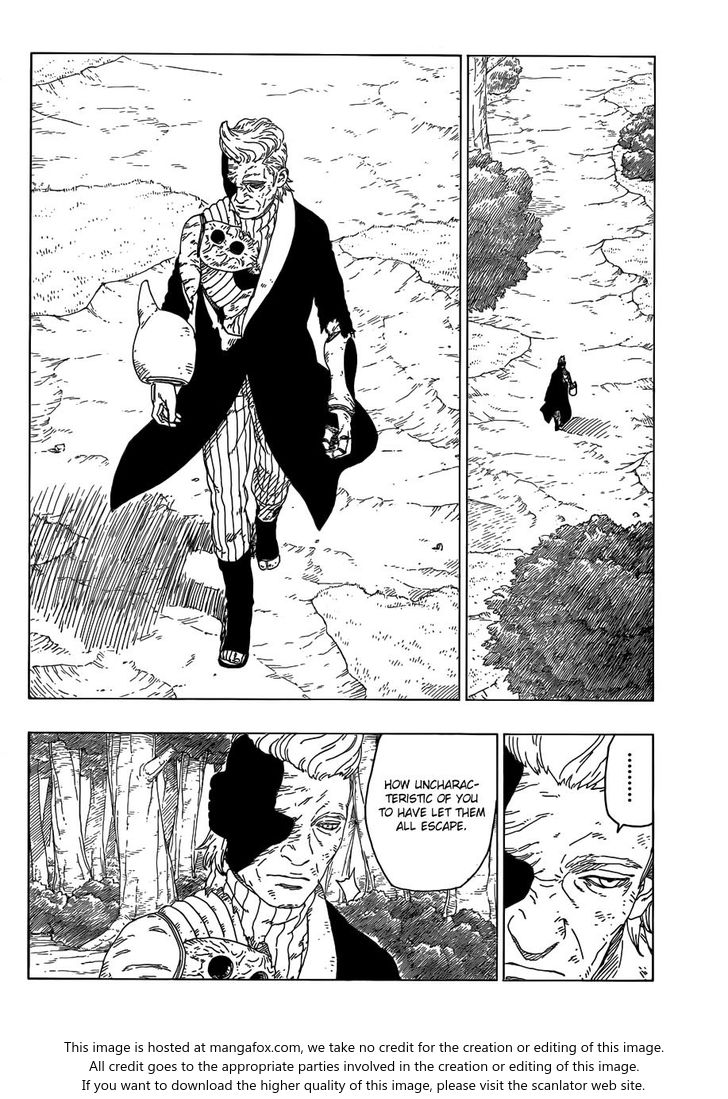Read Boruto Naruto Next Generations Manga Online