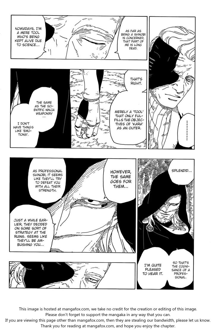Read Boruto Naruto Next Generations Manga Online