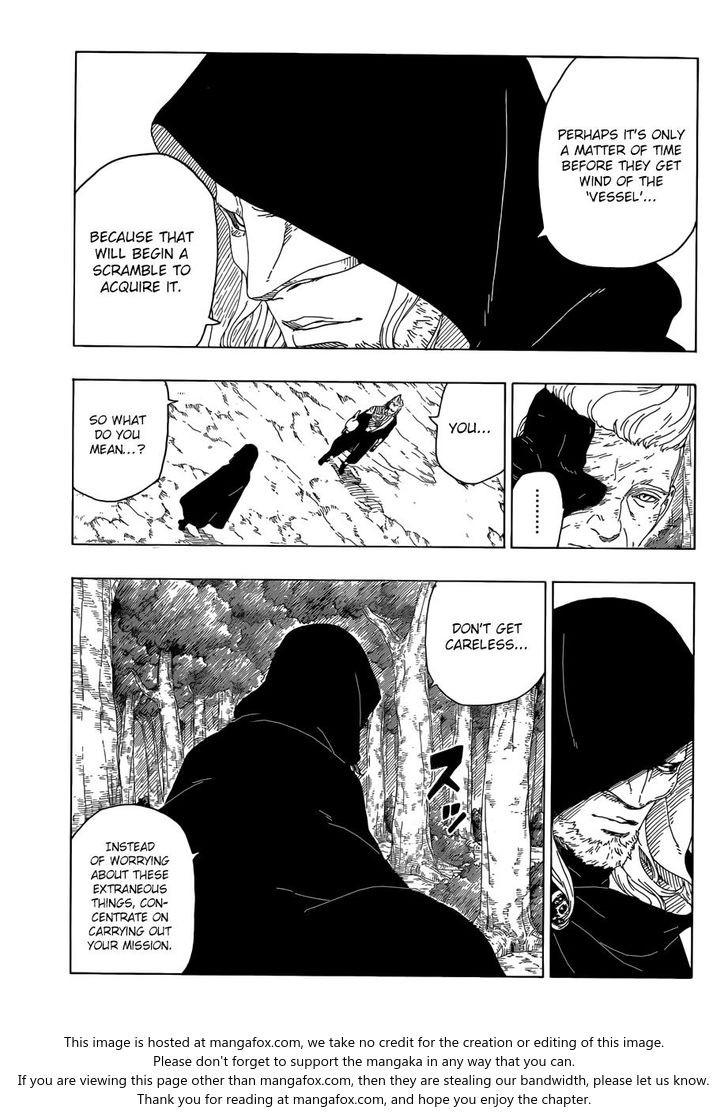 Read Boruto Naruto Next Generations Manga Online