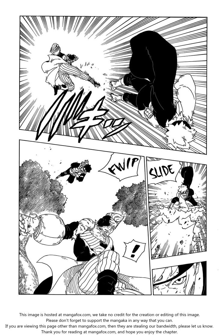 Read Boruto Naruto Next Generations Manga Online