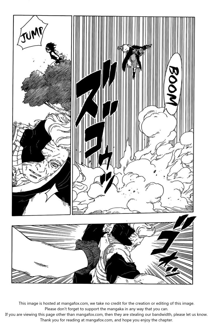 Read Boruto Naruto Next Generations Manga Online