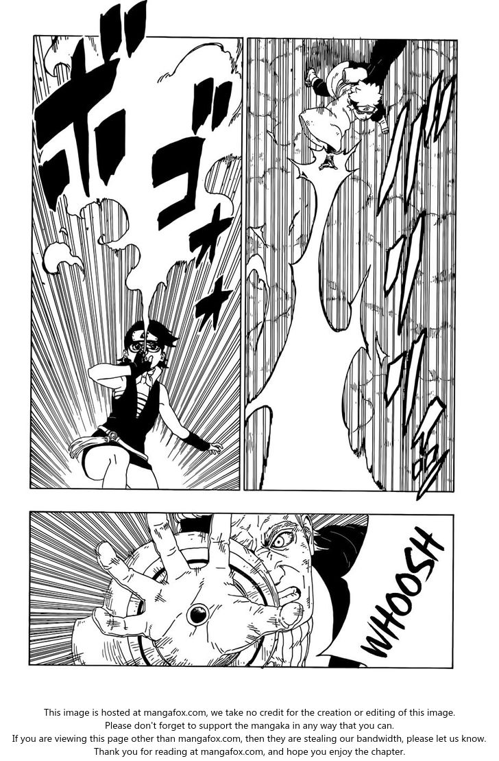 Read Boruto Naruto Next Generations Manga Online