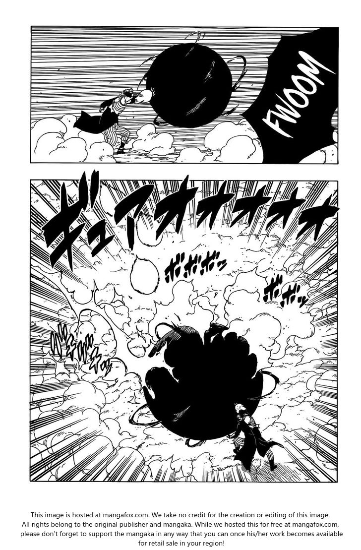 Read Boruto Naruto Next Generations Manga Online