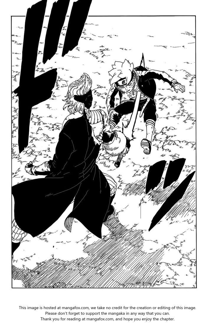 Read Boruto Naruto Next Generations Manga Online