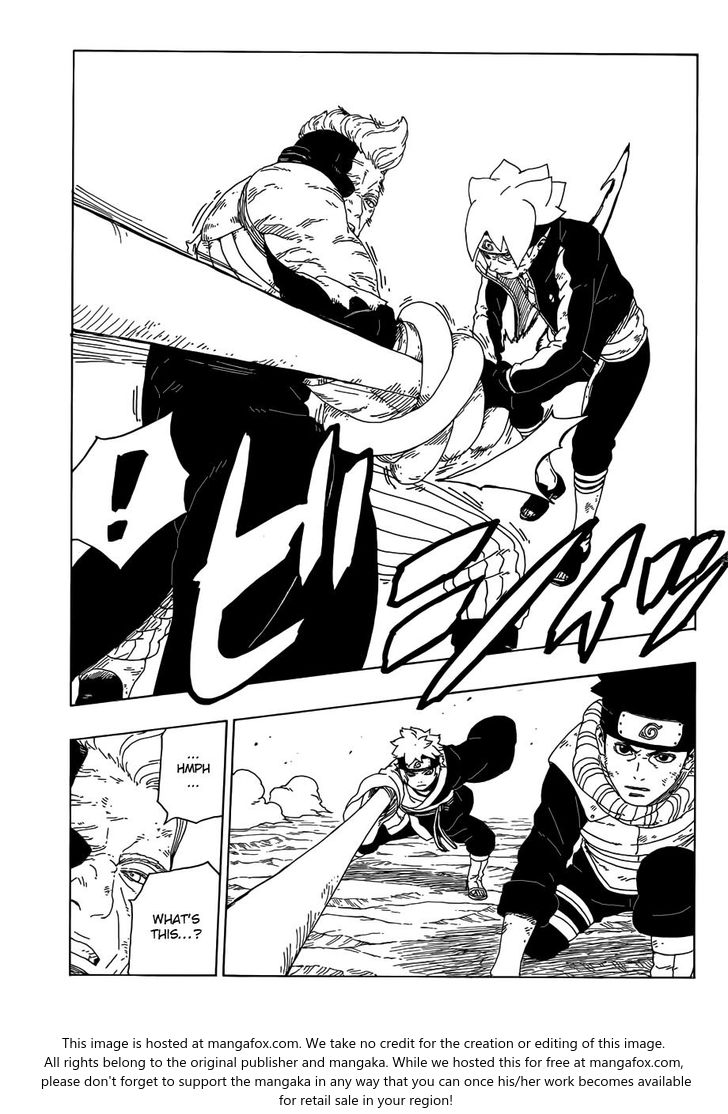 Read Boruto Naruto Next Generations Manga Online