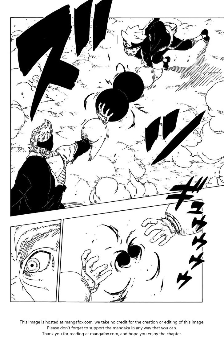 Read Boruto Naruto Next Generations Manga Online