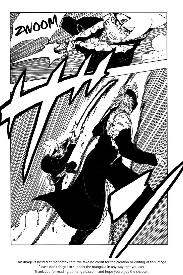Read Boruto Naruto Next Generations Manga Online