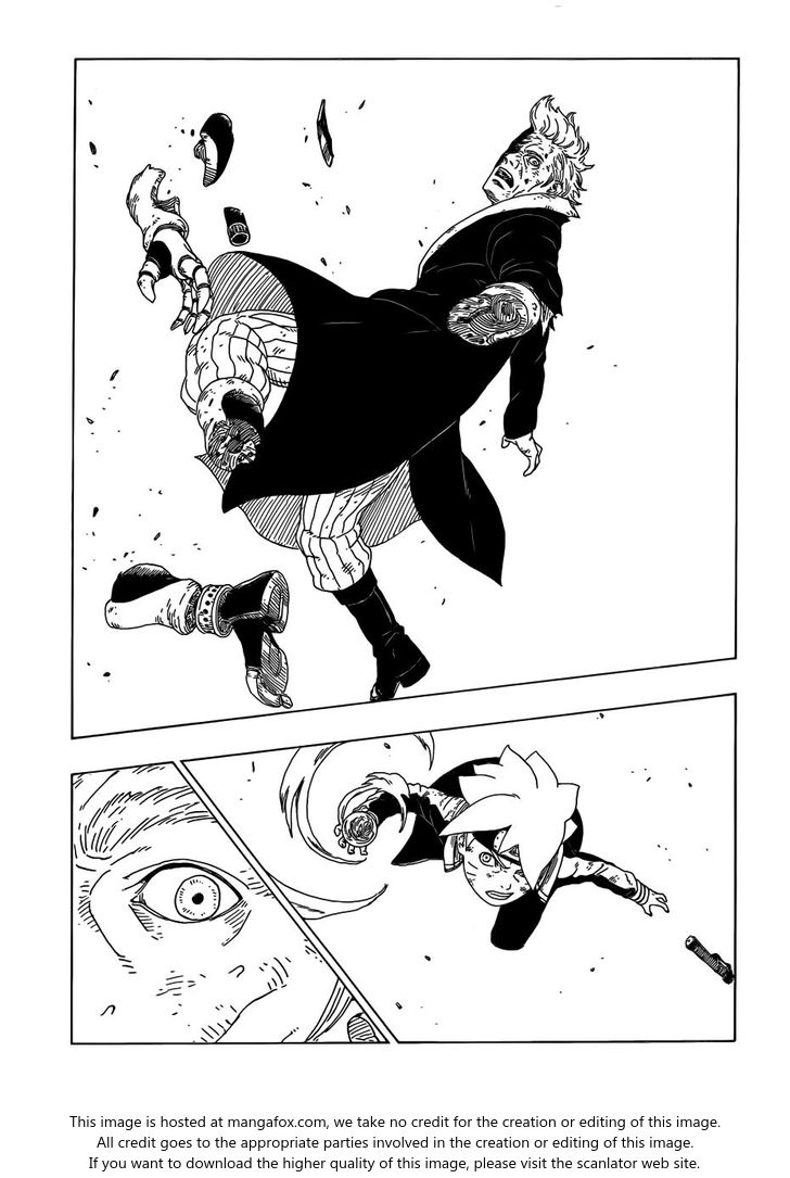 Read Boruto Naruto Next Generations Manga Online