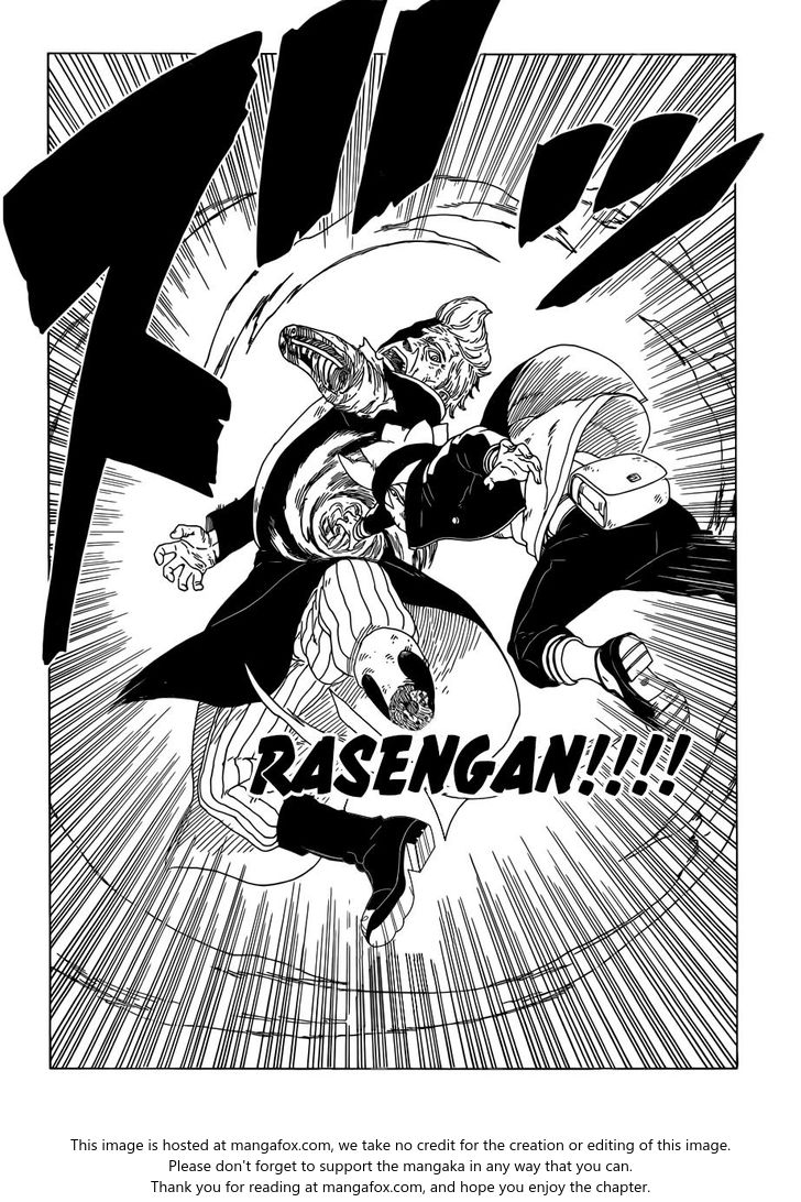 Read Boruto Naruto Next Generations Manga Online