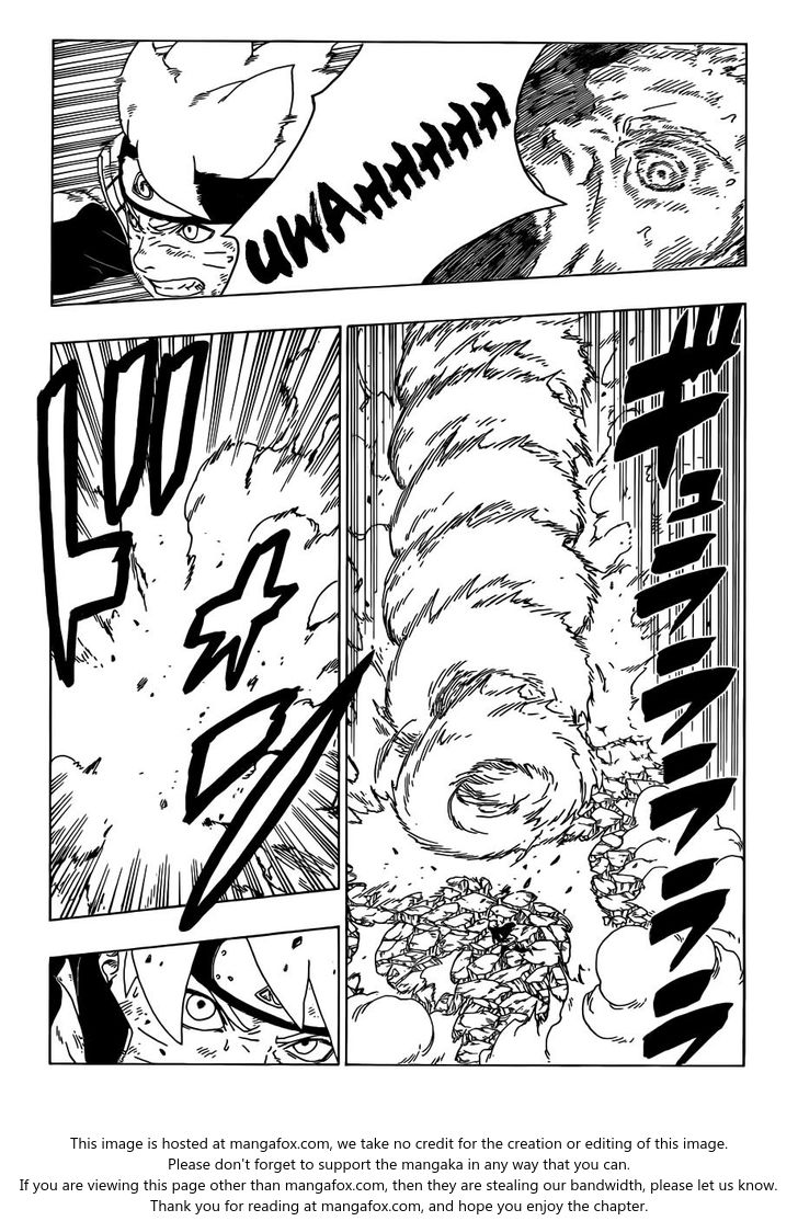 Read Boruto Naruto Next Generations Manga Online