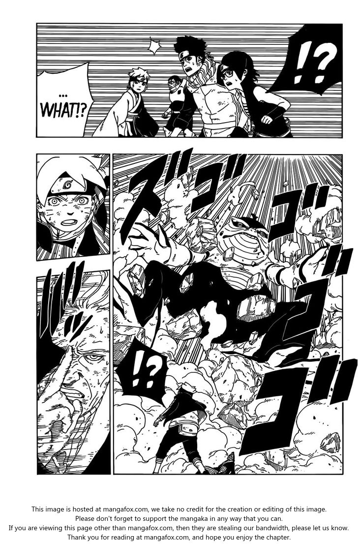 Read Boruto Naruto Next Generations Manga Online