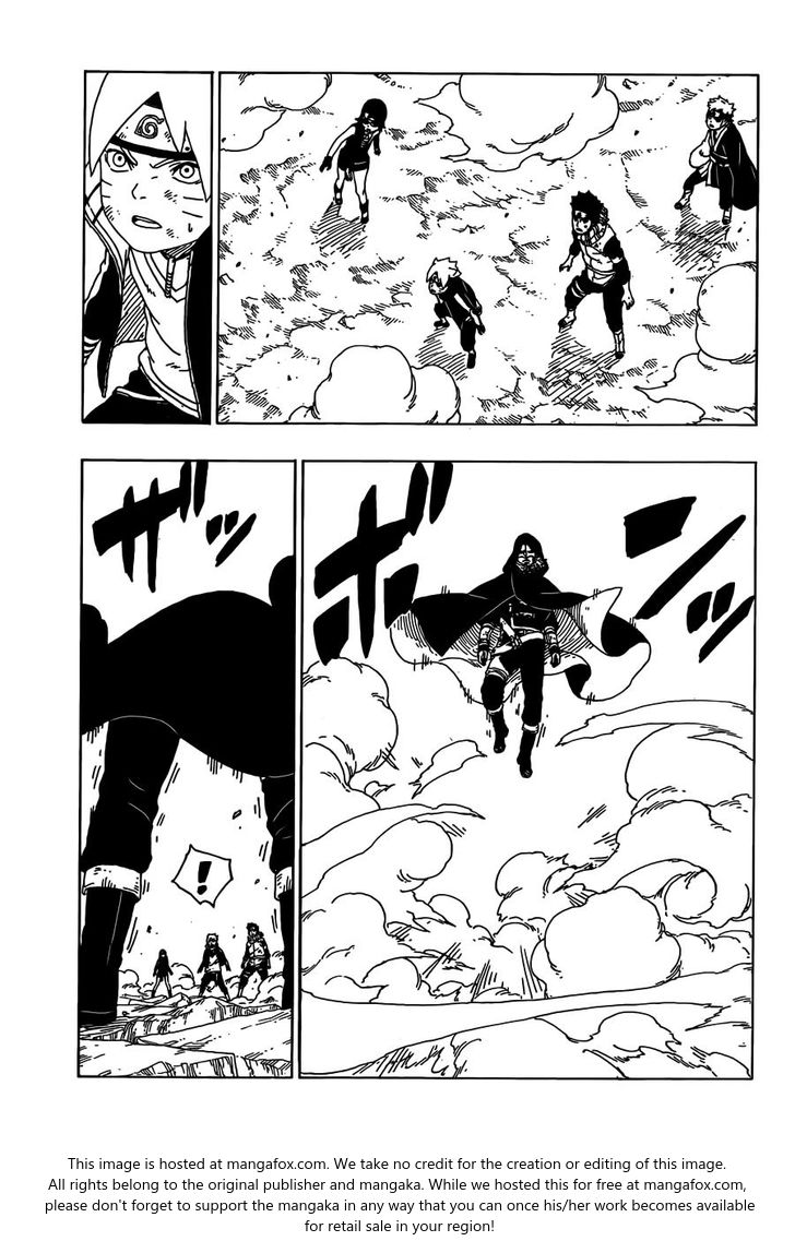 Read Boruto Naruto Next Generations Manga Online