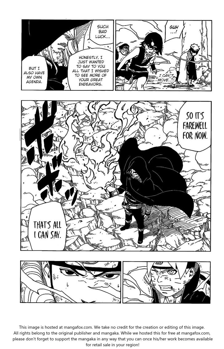Read Boruto Naruto Next Generations Manga Online