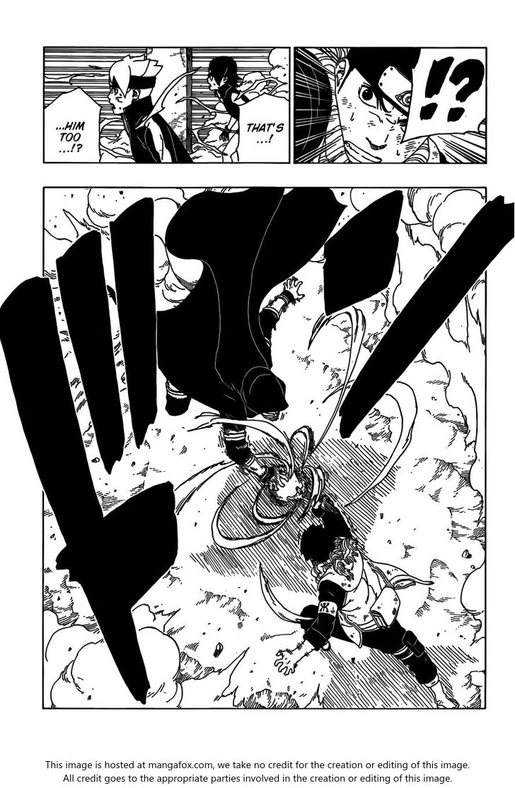 Read Boruto Naruto Next Generations Manga Online
