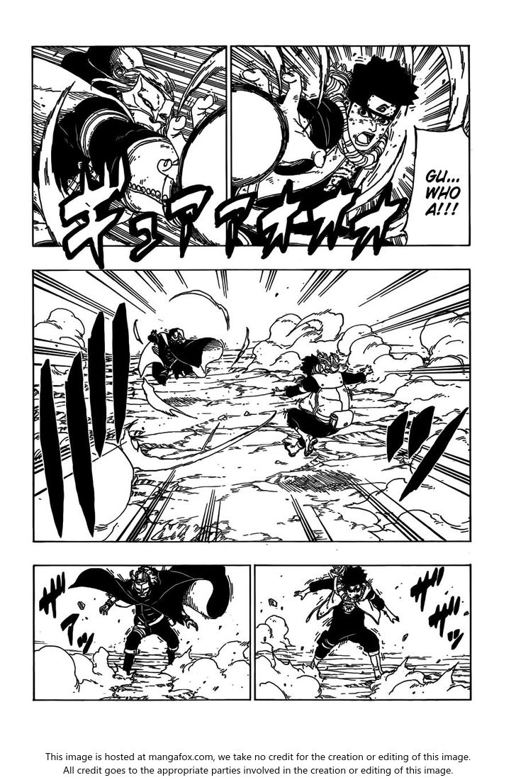 Read Boruto Naruto Next Generations Manga Online