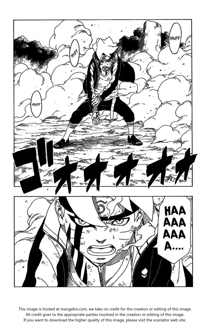 Read Boruto Naruto Next Generations Manga Online