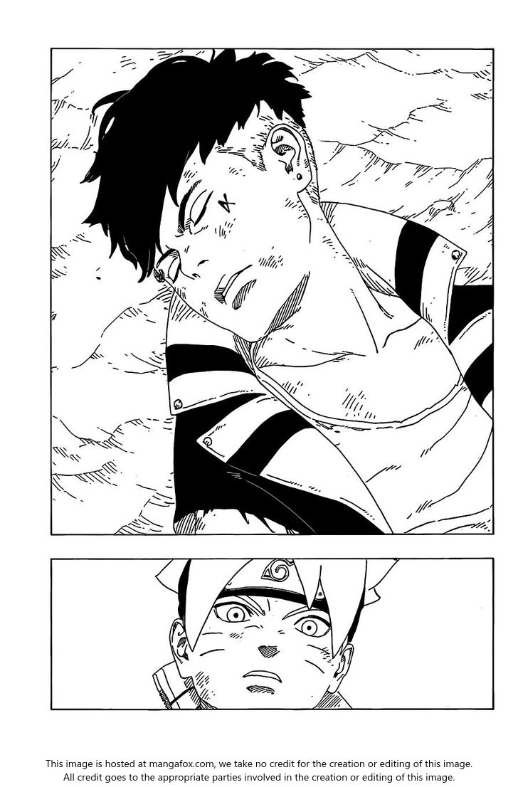 Read Boruto Naruto Next Generations Manga Online