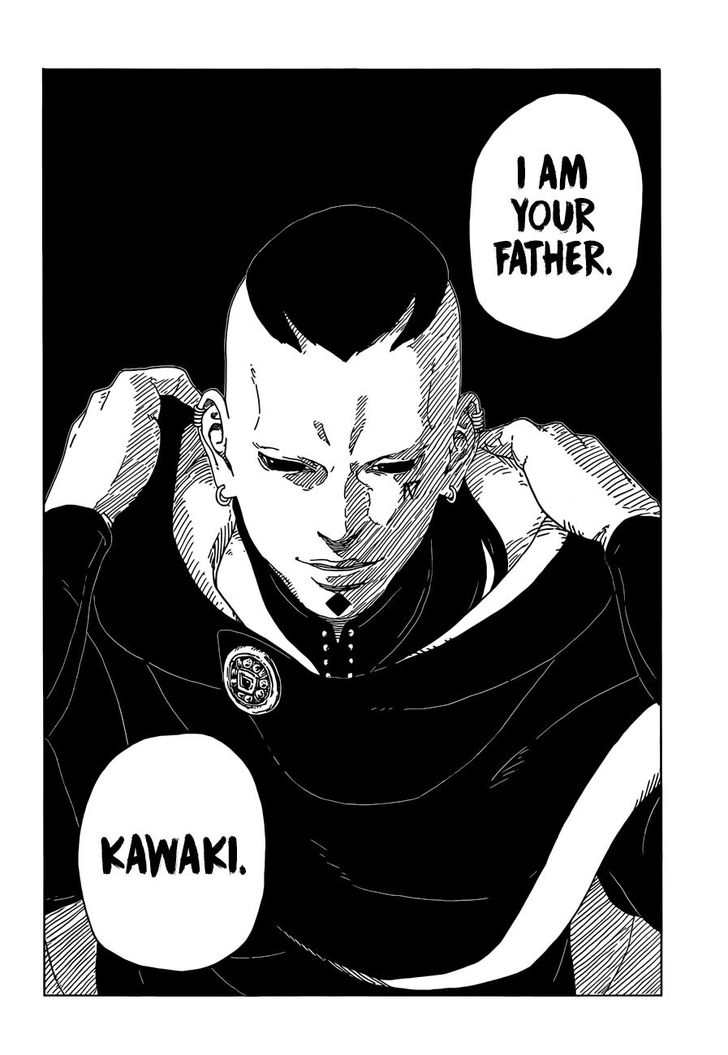 Read Boruto Naruto Next Generations Manga Online