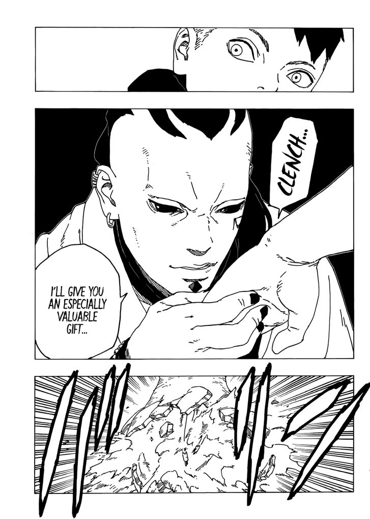 Read Boruto Naruto Next Generations Manga Online
