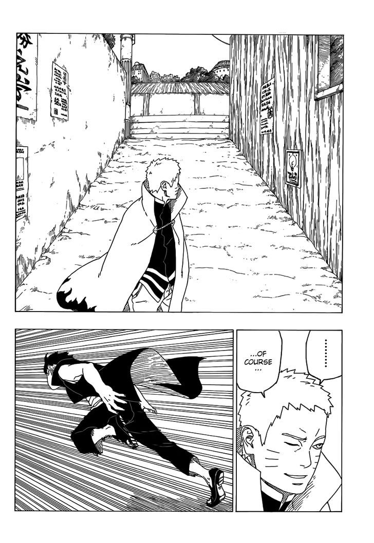 Read Boruto Naruto Next Generations Manga Online