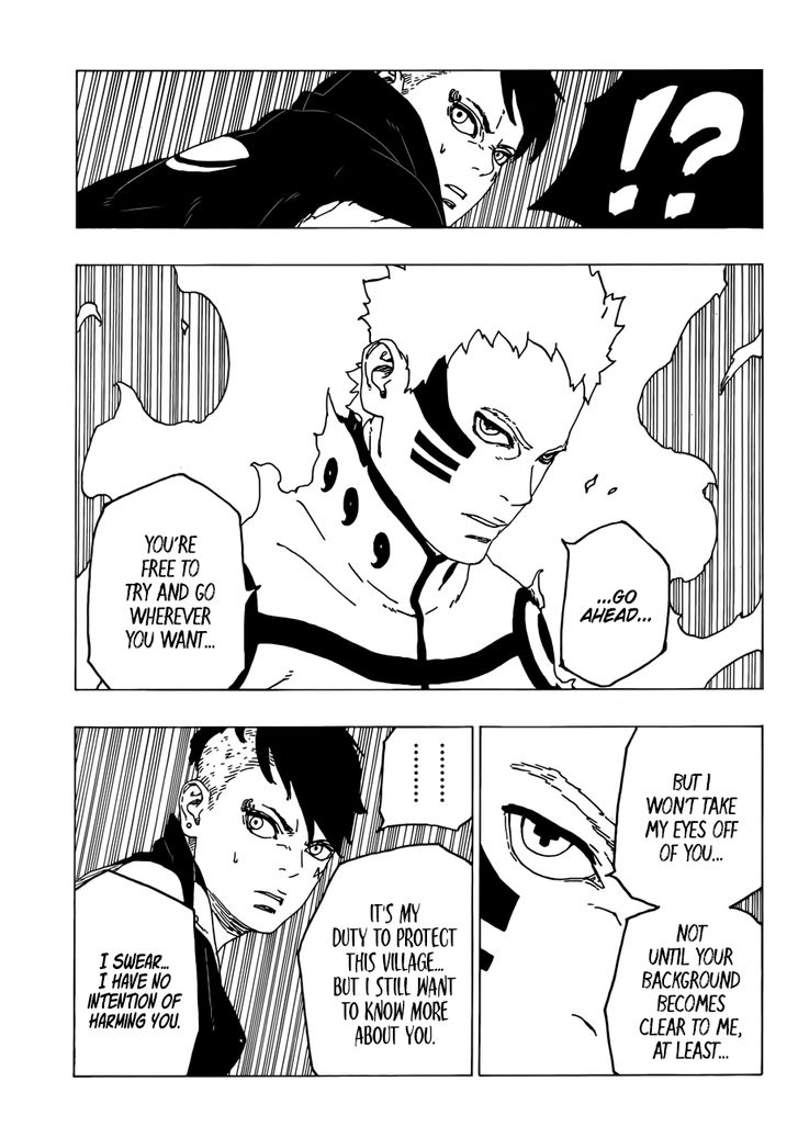Read Boruto Naruto Next Generations Manga Online