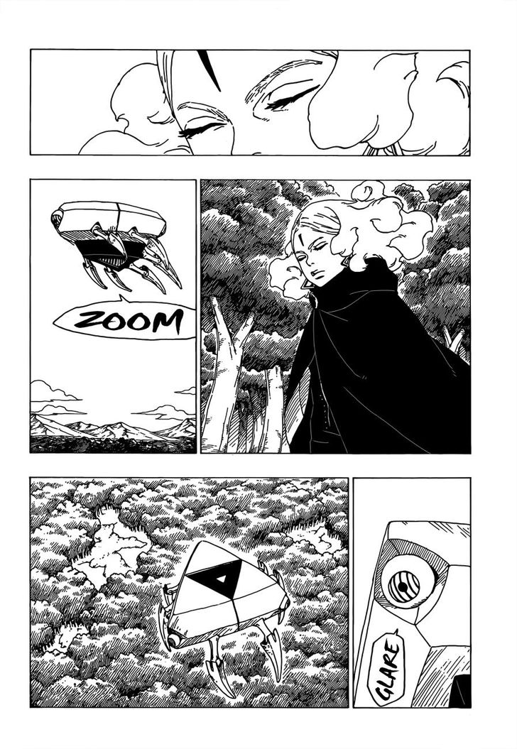 Read Boruto Naruto Next Generations Manga Online