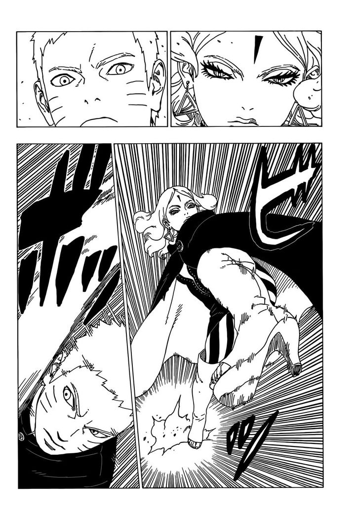 Read Boruto Naruto Next Generations Manga Online