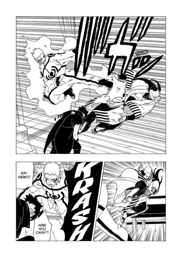 Read Boruto Naruto Next Generations Manga Online