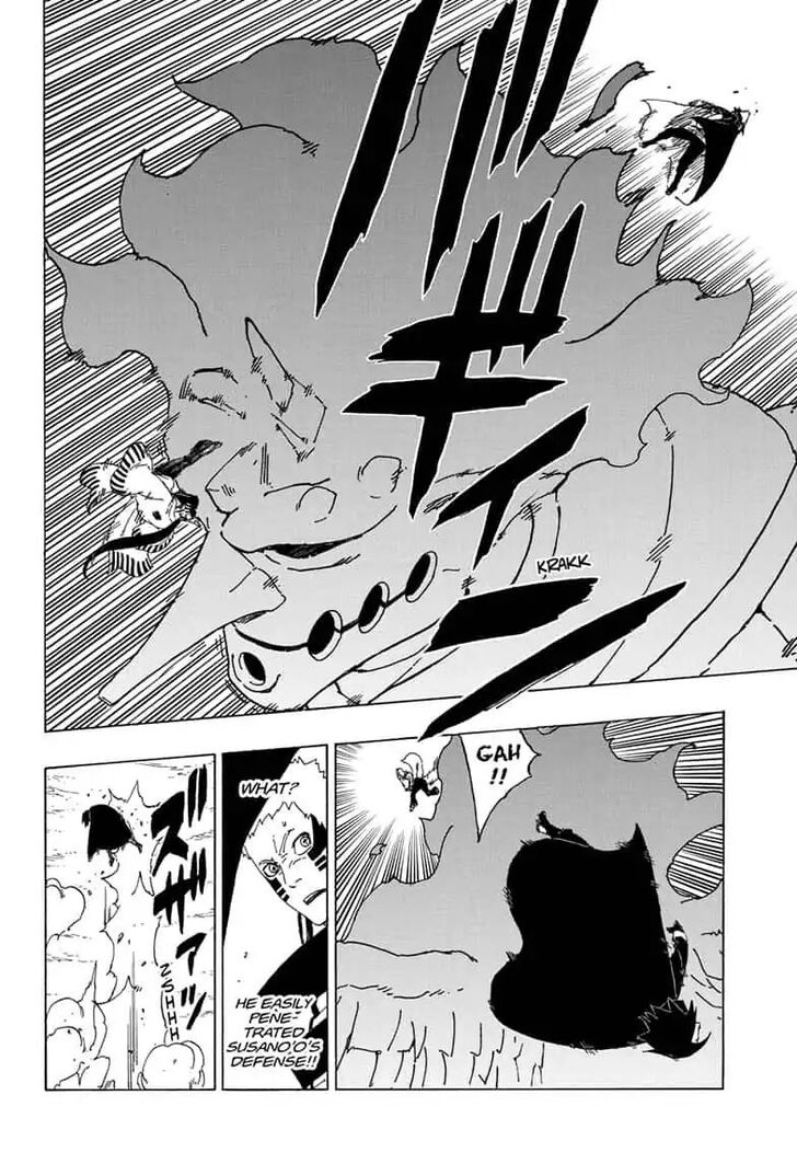 Read Boruto Naruto Next Generations Manga Online