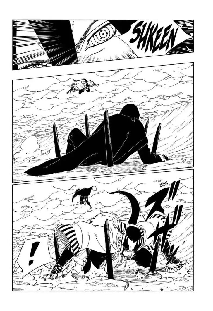 Read Boruto Naruto Next Generations Manga Online