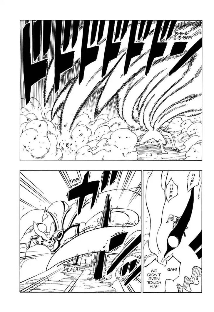 Read Boruto Naruto Next Generations Manga Online