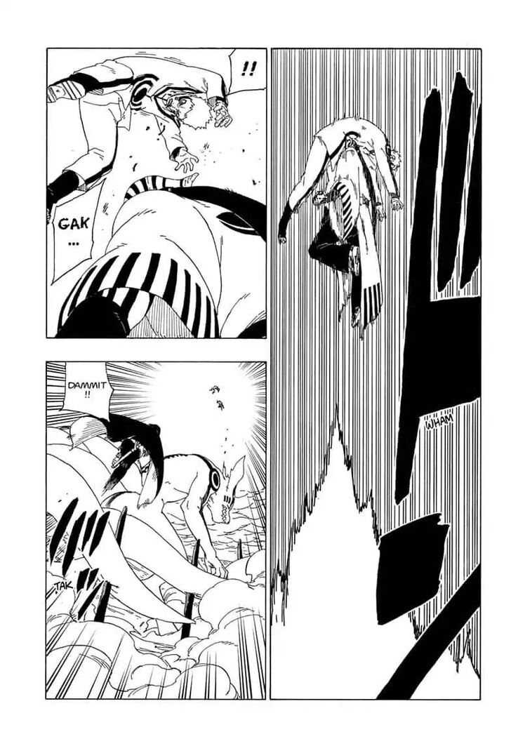 Read Boruto Naruto Next Generations Manga Online