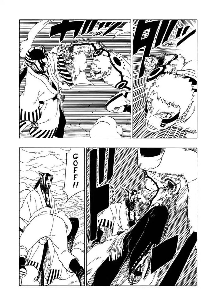 Read Boruto Naruto Next Generations Manga Online