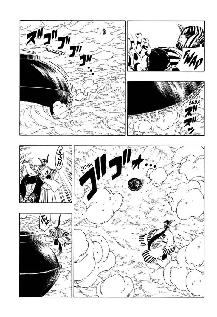 Read Boruto Naruto Next Generations Manga Online