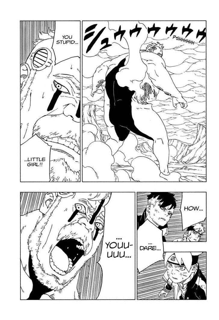 Read Boruto Naruto Next Generations Manga Online