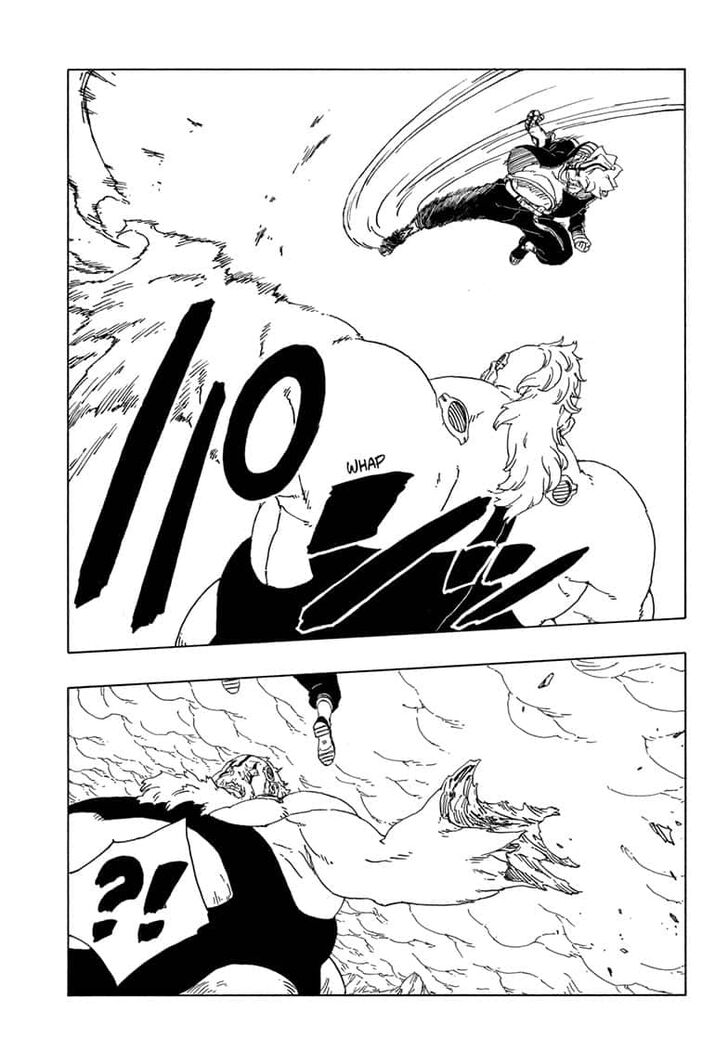 Read Boruto Naruto Next Generations Manga Online