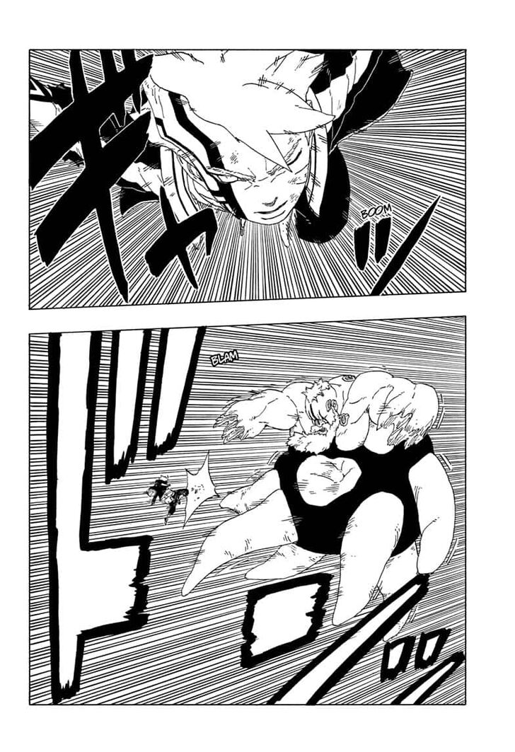 Read Boruto Naruto Next Generations Manga Online