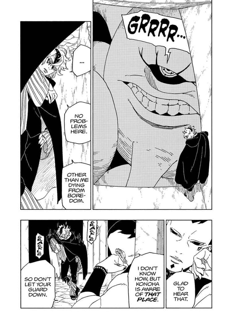 Read Boruto Naruto Next Generations Manga Online
