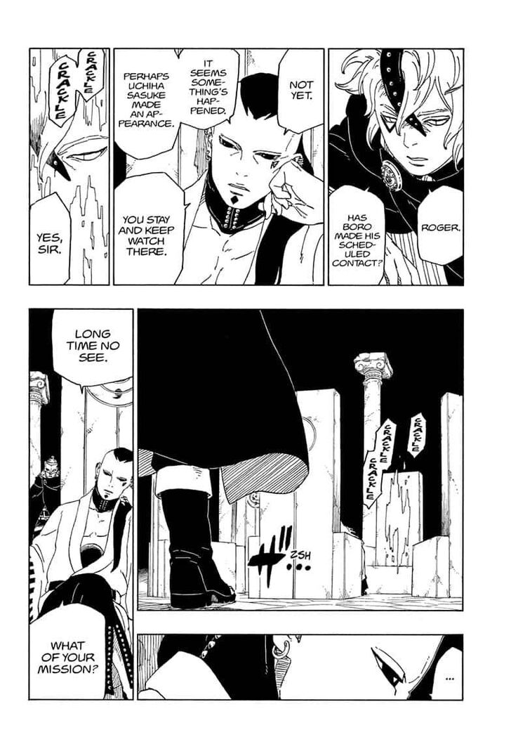 Read Boruto Naruto Next Generations Manga Online