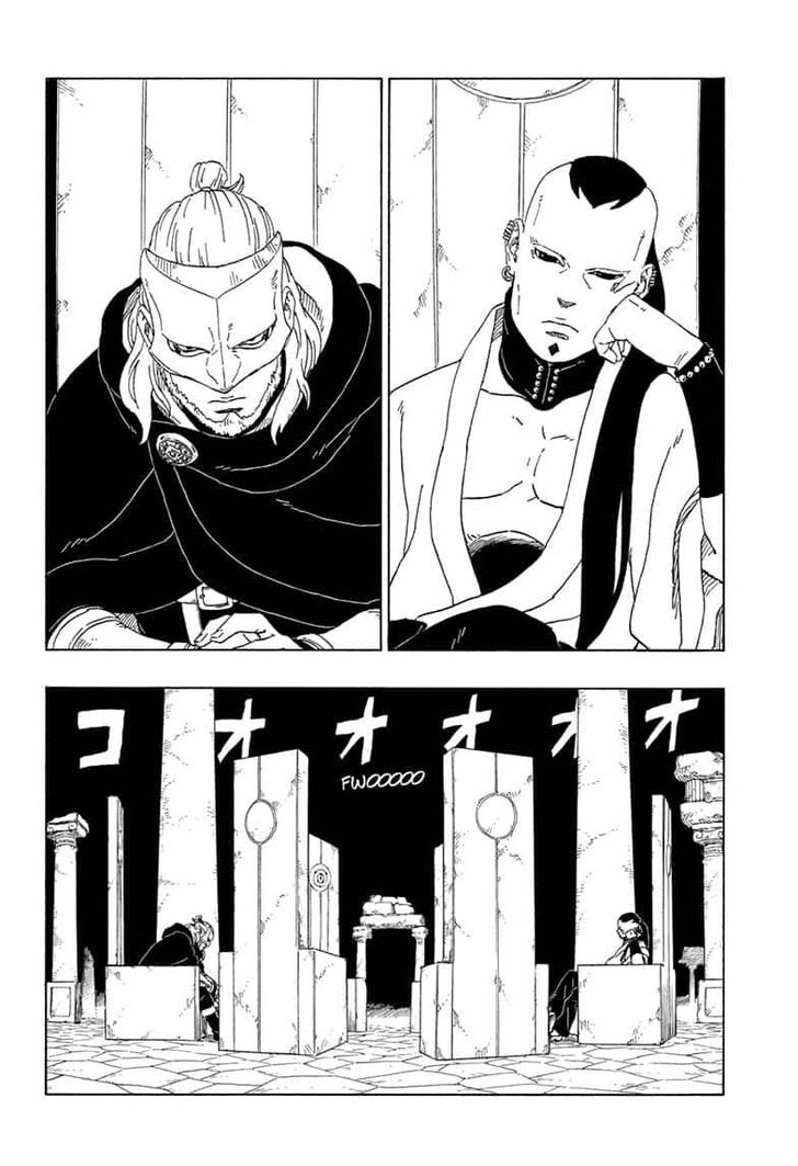 Read Boruto Naruto Next Generations Manga Online