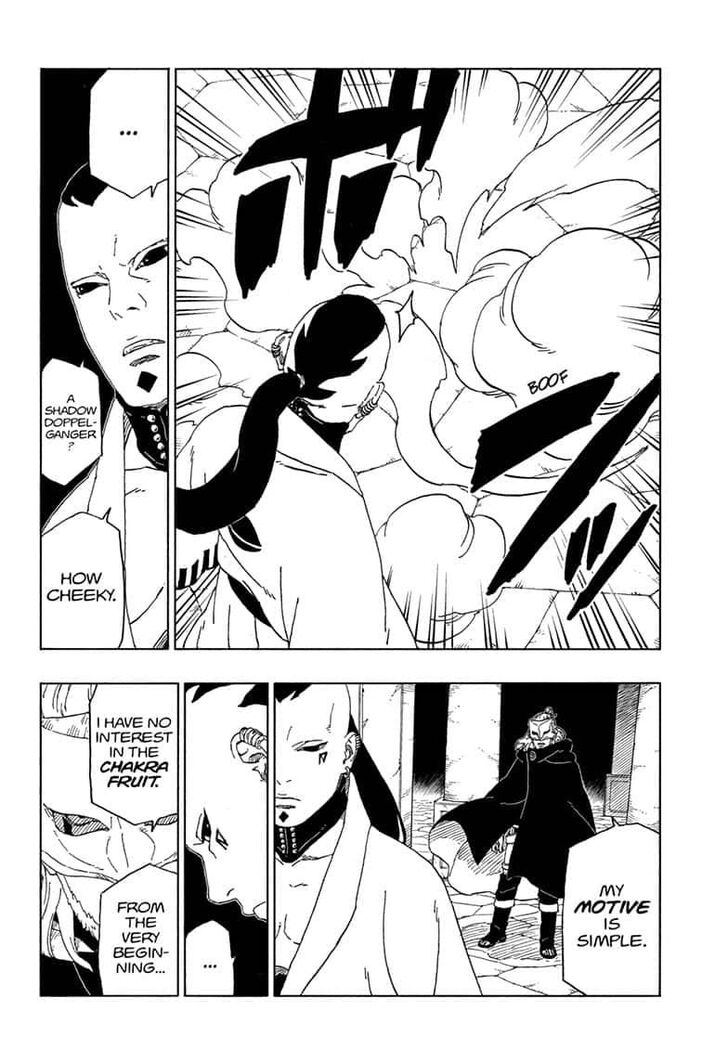 Read Boruto Naruto Next Generations Manga Online