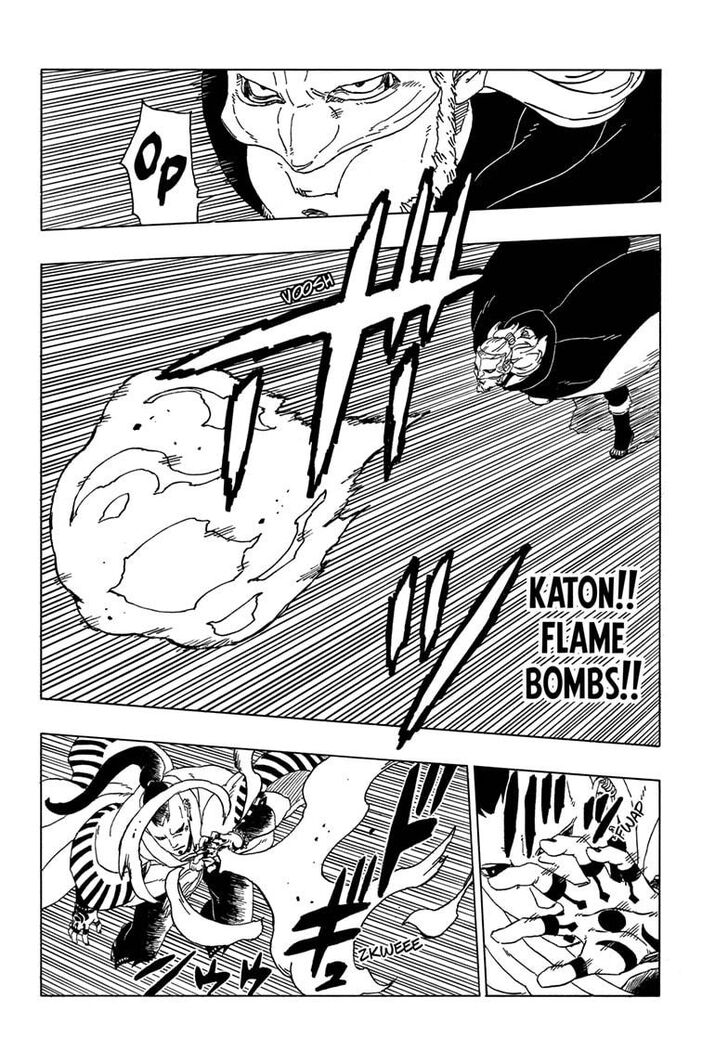 Read Boruto Naruto Next Generations Manga Online
