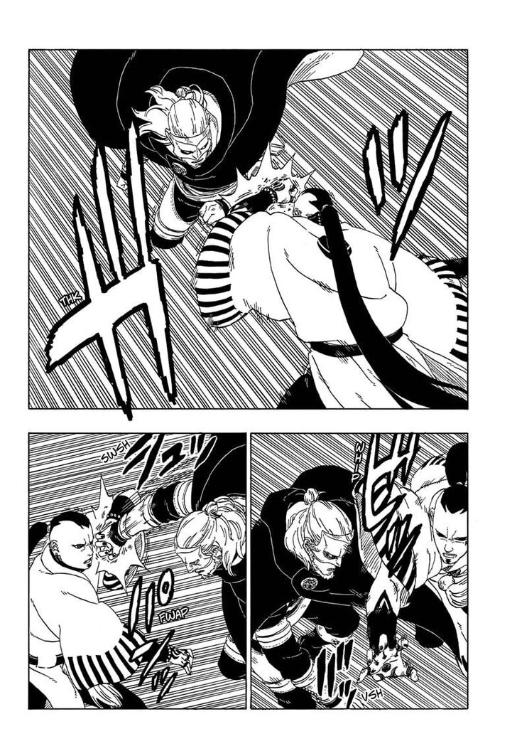 Read Boruto Naruto Next Generations Manga Online