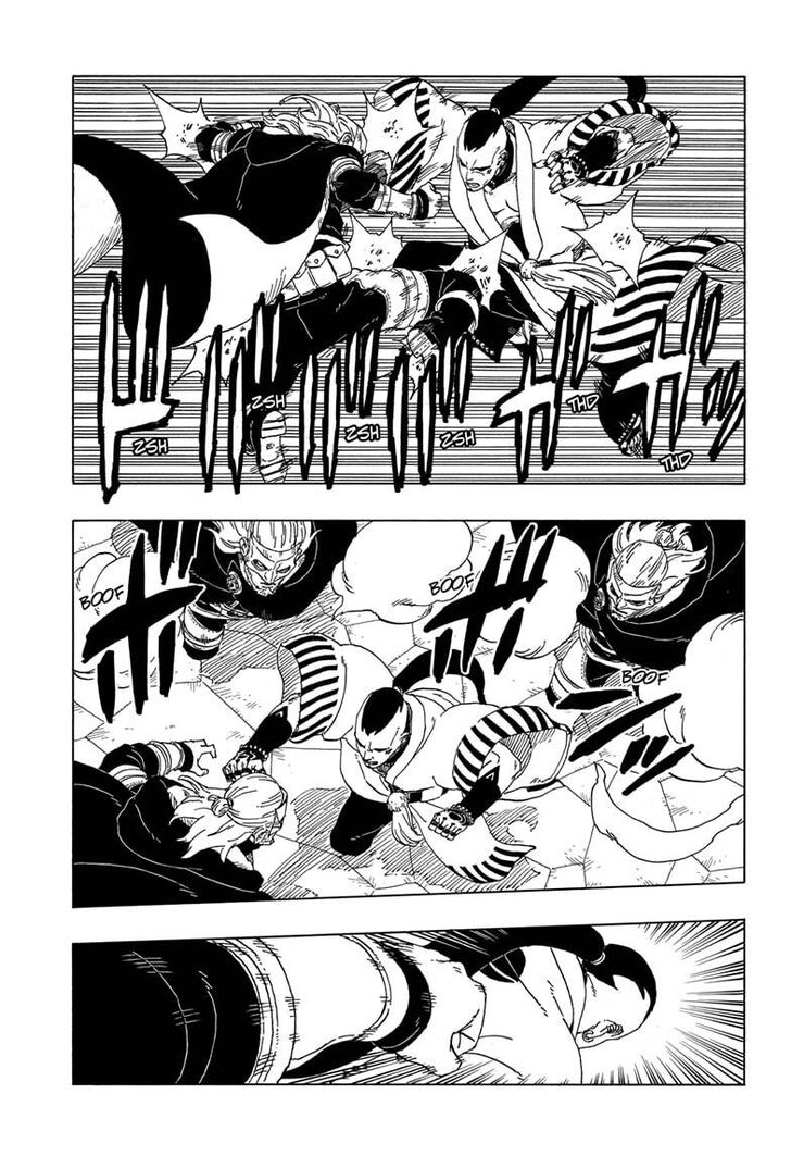 Read Boruto Naruto Next Generations Manga Online
