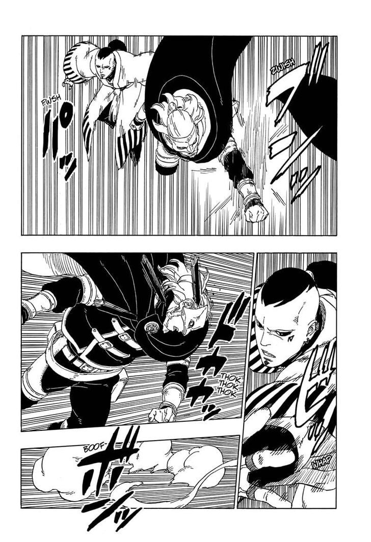 Read Boruto Naruto Next Generations Manga Online
