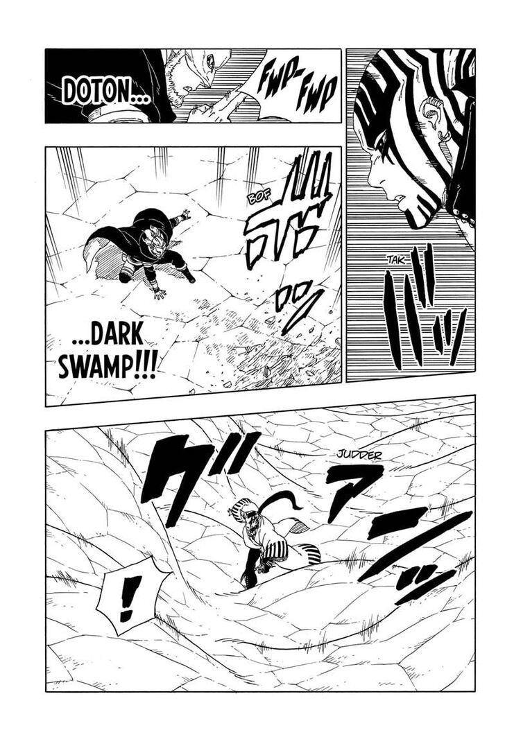 Read Boruto Naruto Next Generations Manga Online