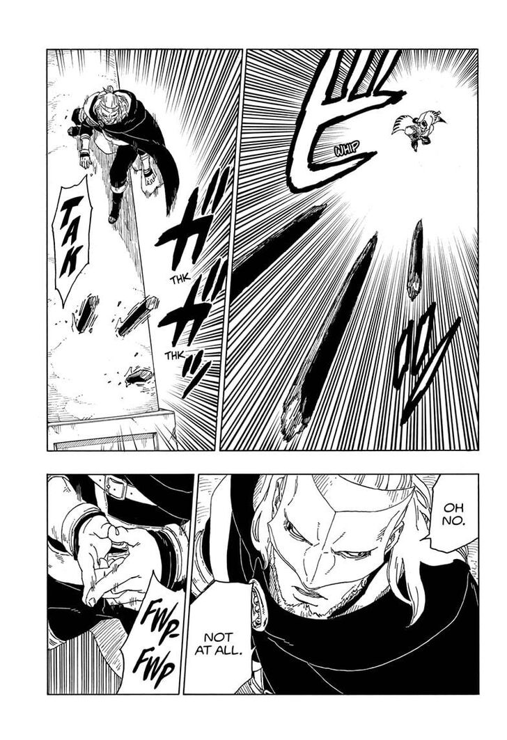 Read Boruto Naruto Next Generations Manga Online