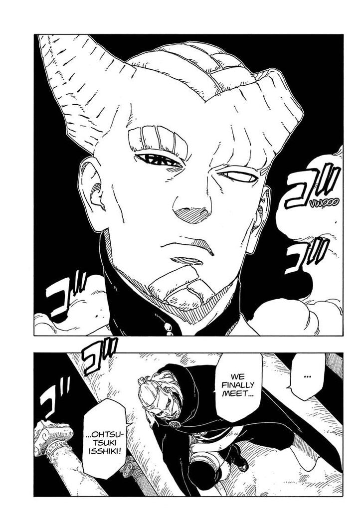 Read Boruto Naruto Next Generations Manga Online