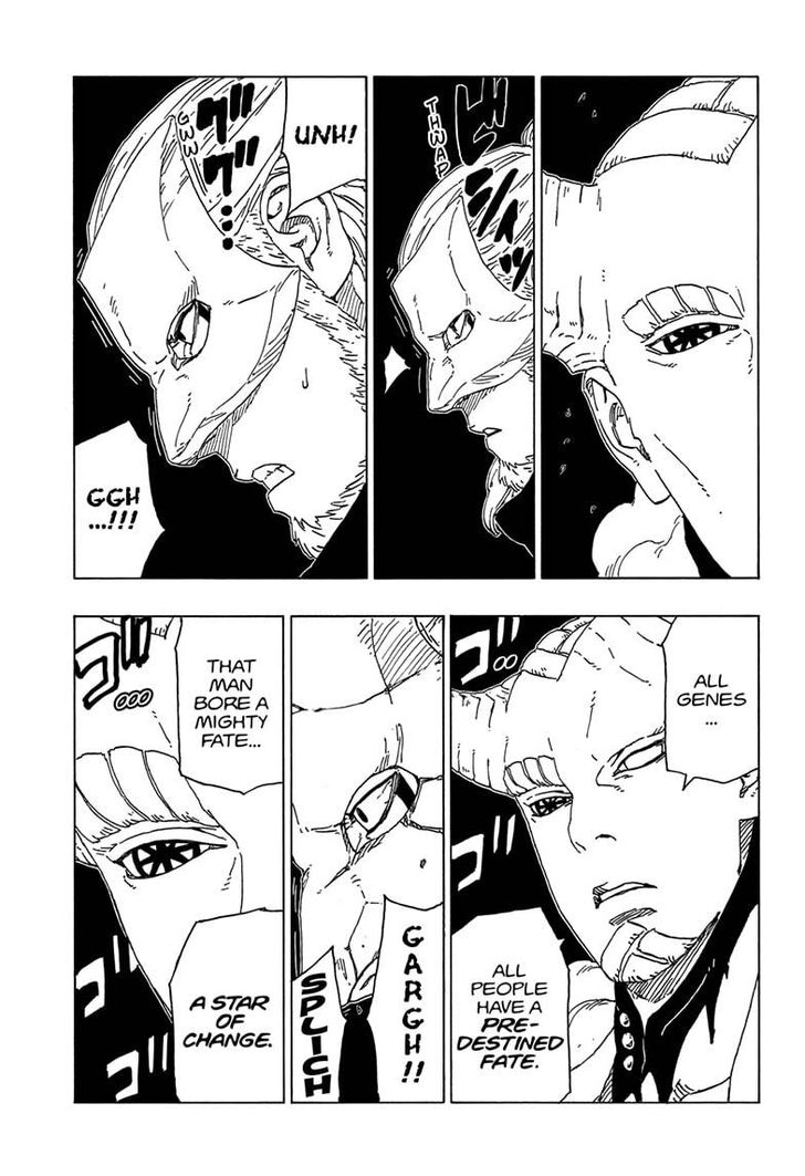 Read Boruto Naruto Next Generations Manga Online